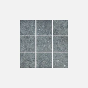 NaturalStone GraniteSetts Sawn Tumbled ImpalaBlack DisplayImage