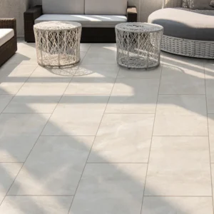 SABBIA Cliff White