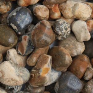 oyster pebbles 40
