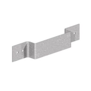 panel security clip