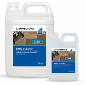 Sealants & Cleaners