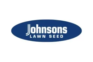 johnsons lawn seed logo
