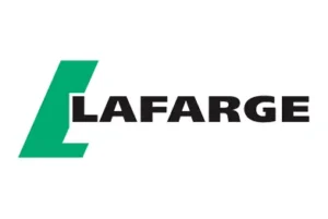 lafarge logo