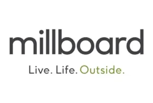 millboard logo