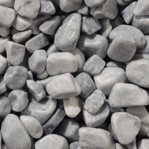 Ice Blue Marble Pebble ICE40 60 02