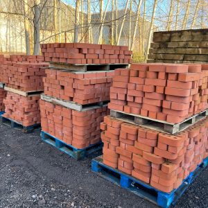 The Reclaim Yard