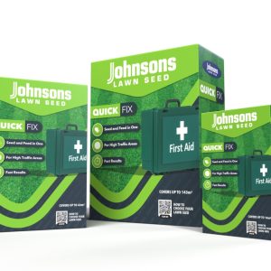 Quick Fix with Growmore