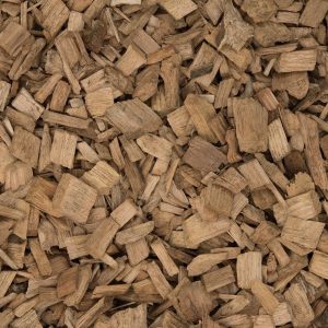 Hardwood Playchip