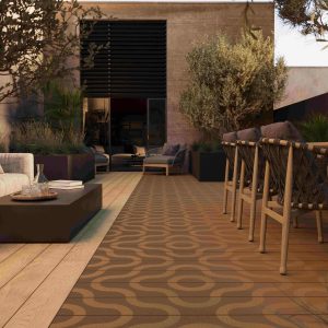 MDMC196C Contour Coppered Oak Hero 1