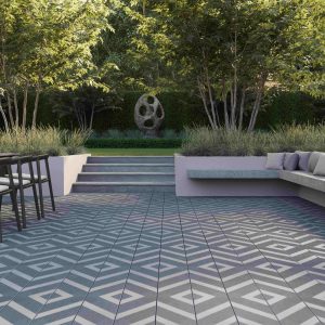 MDML196B Linear Brushed Basalt Hero 1