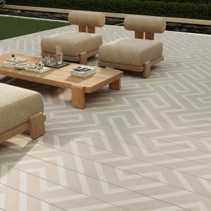 MDML196L Linear Limed Oak Cameo 1