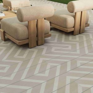 MDML196L Linear Limed Oak Cameo 2